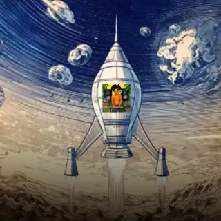 Set pour Fusion festival 2025 mis en ligne sur SoundCloud il y a il y a 6 mois