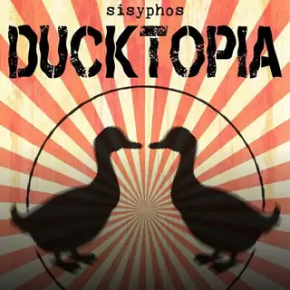 Set dla Sisyphos Ducktopia Nichtgeburtstag 2025 przesłany na SoundCloud 6 miesięcy temu temu