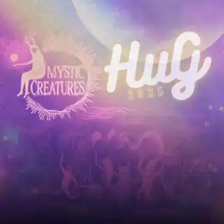 Set für Mystic Creatures festival 2025 vor vor 7 Monaten auf SoundCloud hochgeladen