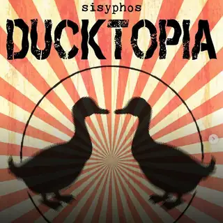 Set dla Sisyphos Ducktopia Nichtgeburtstag 2025 przesłany na SoundCloud 6 miesięcy temu temu