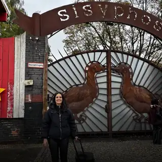 Set dla Sisyphos Ducktopia Nichtgeburtstag 2025 przesłany na SoundCloud 6 miesięcy temu temu