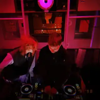 Set dla Zurück zu den Wurzeln festival 2025 przesłany na SoundCloud 7 miesięcy temu temu