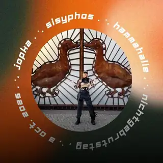 Set dla Sisyphos Ducktopia Nichtgeburtstag 2025 przesłany na SoundCloud 6 miesięcy temu temu