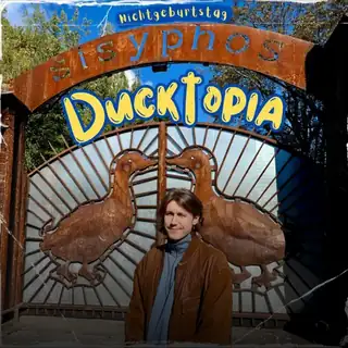 Set dla Sisyphos Ducktopia Nichtgeburtstag 2025 przesłany na SoundCloud 6 miesięcy temu temu