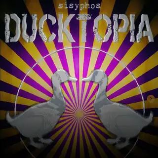 Set dla Sisyphos Ducktopia Nichtgeburtstag 2025 przesłany na SoundCloud 6 miesięcy temu temu