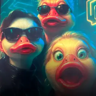 Set dla Sisyphos Ducktopia Nichtgeburtstag 2025 przesłany na SoundCloud 6 miesięcy temu temu