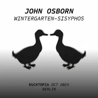 Set dla Sisyphos Ducktopia Nichtgeburtstag 2025 przesłany na SoundCloud 6 miesięcy temu temu