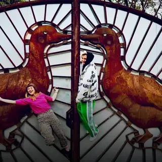 Set dla Sisyphos Ducktopia Nichtgeburtstag 2025 przesłany na SoundCloud 6 miesięcy temu temu