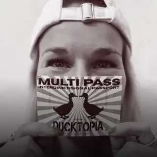 Set dla Sisyphos Ducktopia Nichtgeburtstag 2025 przesłany na SoundCloud 6 miesięcy temu temu