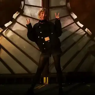 Lineup dla Happy Rave Happy Life