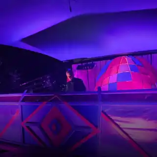 Set pour Mystic Creatures festival 2025 mis en ligne sur SoundCloud il y a il y a 6 mois