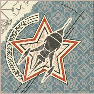 Set for Fusion festival 2025 uploaded to SoundCloud 5 months ago