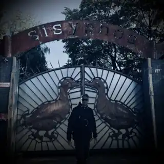 Set for Sisyphos Kollektiver Kopfsalat uploaded to SoundCloud 6 months ago
