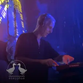 Lineup dla Kollektiver Kopfsalat