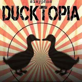 Set dla Sisyphos Ducktopia Nichtgeburtstag 2025 przesłany na SoundCloud 5 miesięcy temu temu