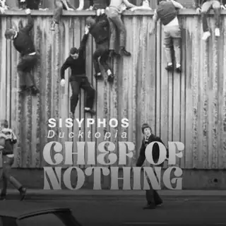 Set dla Sisyphos Ducktopia Nichtgeburtstag 2025 przesłany na SoundCloud 5 miesięcy temu temu