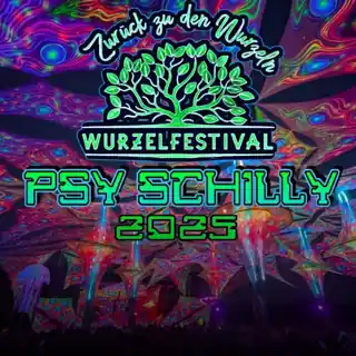 Set dla Zurück zu den Wurzeln festival 2025 przesłany na SoundCloud 7 miesięcy temu temu