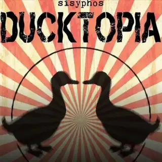 Set dla Sisyphos Ducktopia Nichtgeburtstag 2025 przesłany na SoundCloud 5 miesięcy temu temu