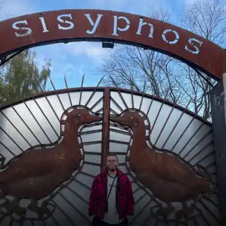 Set for Sisyphos Rave-ioli uploaded to SoundCloud 7 months ago