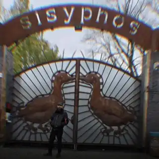 Set for Sisyphos Rave-ioli uploaded to SoundCloud 7 months ago