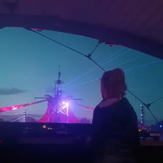Set for Fusion festival 2025 uploaded to SoundCloud 5 months ago