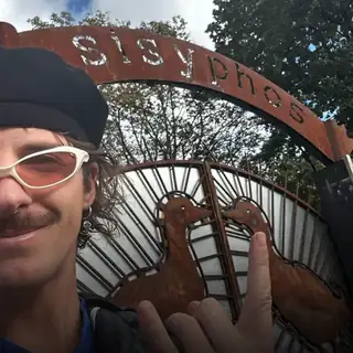 Set dla Sisyphos Ducktopia Nichtgeburtstag 2025 przesłany na SoundCloud 5 miesięcy temu temu