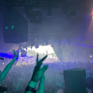 Set for Fusion festival 2025 uploaded to SoundCloud 5 months ago