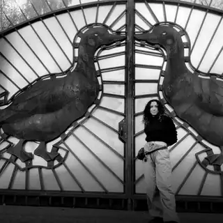 Lineup dla Ducktopia Nichtgeburtstag 2025