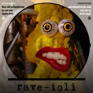 Set for Sisyphos Rave-ioli uploaded to SoundCloud 6 months ago