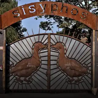 Set for Sisyphos Junimond uploaded to SoundCloud 5 months ago