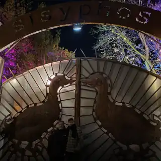Set for Sisyphos Kollektiver Kopfsalat uploaded to SoundCloud 5 months ago