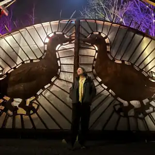 Set dla Sisyphos Maifeierei przesłany na SoundCloud 5 miesięcy temu temu