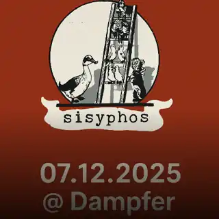 Set für Sisyphos Die Legendäre Homeparty vor vor 5 Monaten auf SoundCloud hochgeladen