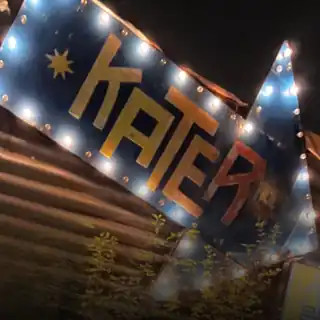 Set pour Skalar festival 2025 mis en ligne sur SoundCloud il y a il y a 5 mois