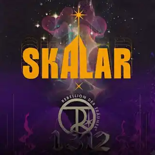 Set pour Skalar festival 2025 mis en ligne sur SoundCloud il y a il y a 5 mois