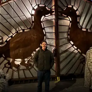 Lineup dla Merry Duckmess