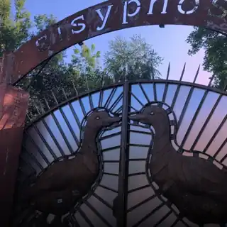 Set for Sisyphos Rave-ioli uploaded to SoundCloud 4 months ago