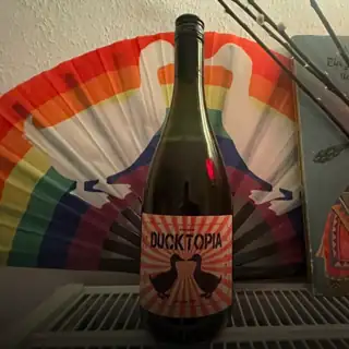 Lineup dla NYE: Ducklantis