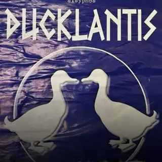 Set for Sisyphos NYE: Ducklantis uploaded to SoundCloud 3 months ago