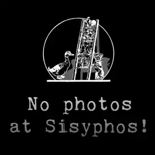 Set for Sisyphos NYE: Ducklantis uploaded to SoundCloud 3 months ago