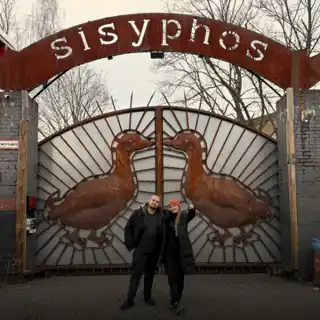 Set für Sisyphos Rolling Again vor vor 4 Monaten auf SoundCloud hochgeladen