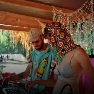 Set for Bucht der Träumer festival 2024 uploaded to SoundCloud 3 months ago
