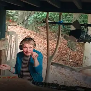 Set for Garbicz festival 2024 uploaded to SoundCloud 3 months ago