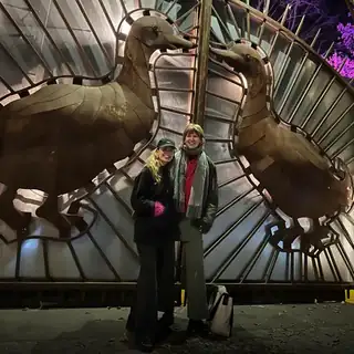 Lineup dla Reopening: Come Out To Play