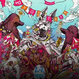 Set for Sisyphos Prostern uploaded to SoundCloud 15 days ago