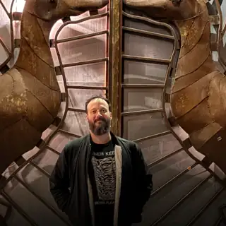 Set for Sisyphos Prostern uploaded to SoundCloud 15 days ago