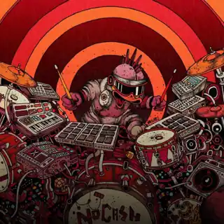 Set for Sisyphos Prostern uploaded to SoundCloud 15 days ago