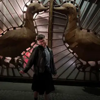 Set for Sisyphos Prostern uploaded to SoundCloud 13 days ago