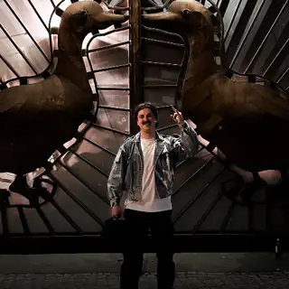 Set for Sisyphos Prostern uploaded to SoundCloud 13 days ago