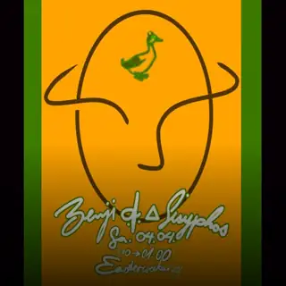 Set for Sisyphos Prostern uploaded to SoundCloud 13 days ago